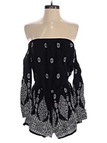 Solemio Romper (view 1)