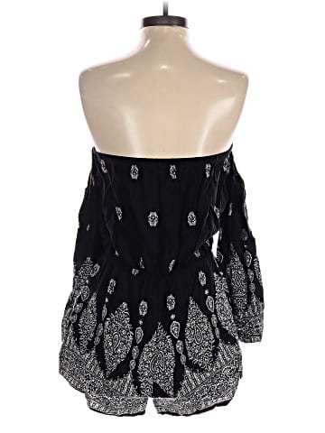 Solemio Romper (view 2)