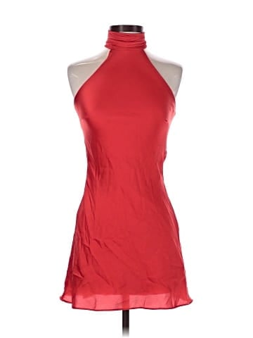 Alex & Sophia Cocktail Dress (view 1)