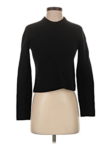 Theory Turtleneck Sweater (view 1)