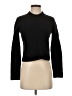 Theory Black Turtleneck Sweater Size P (petite) - photo 1