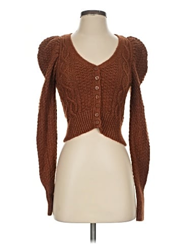 Abercrombie & Fitch Cardigan (view 1)