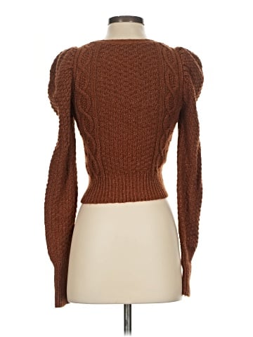 Abercrombie & Fitch Cardigan (view 2)
