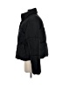 Old Navy 100% Polyester Solid Black Snow Jacket Size S - photo 5