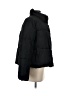 Old Navy 100% Polyester Solid Black Snow Jacket Size S - photo 4