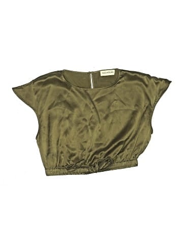 Nicholas Short Sleeve Blouse (view 1)