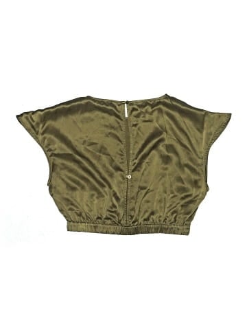 Nicholas Short Sleeve Blouse (view 2)