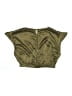 Nicholas Green Short Sleeve Blouse Size 6 - photo 2