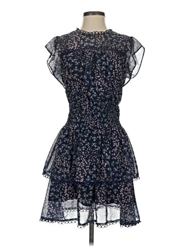 Slate & Willow Cocktail Dress (view 1)