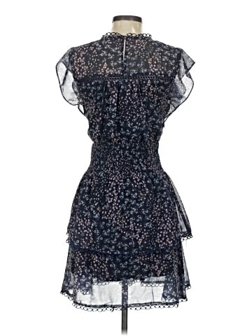 Slate & Willow Cocktail Dress (view 2)