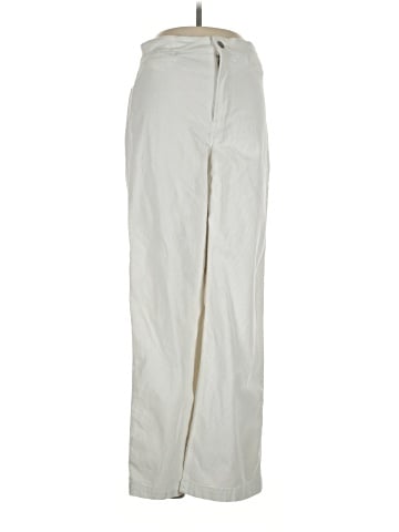 Madewell The Emmett Wide-Leg Pant in Corduroy: Welt Pocket Edition (view 1)