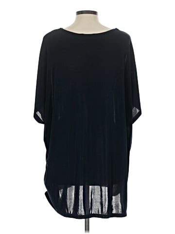 Allison Daley 3/4 Sleeve Blouse (view 2)