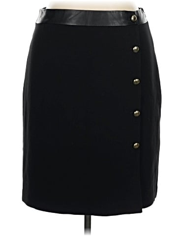White House Black Market Formal Skirt (view 1)