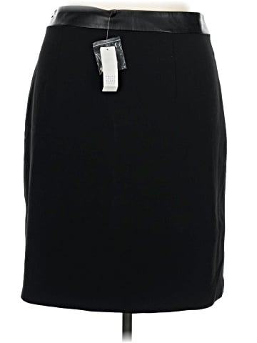 White House Black Market Formal Skirt (view 2)