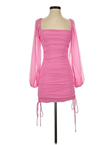 THATSSOFETCH Cocktail Dress (view 1)