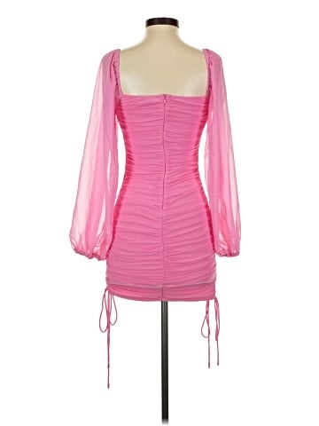 THATSSOFETCH Cocktail Dress (view 2)