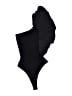 Flying Tomato Black Bodysuit Size XS - photo 1