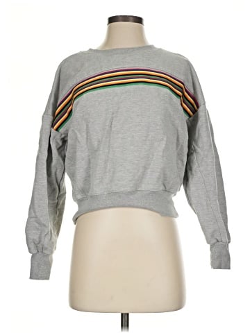 Socialite Sweatshirt (view 1)