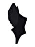 Flying Tomato Black Bodysuit Size XS - photo 2