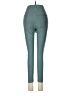Active by Old Navy Teal Active Pants Size Med Maternity - photo 2