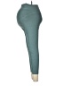 Active by Old Navy Teal Active Pants Size Med Maternity - photo 5