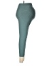 Active by Old Navy Teal Active Pants Size Med Maternity - photo 4