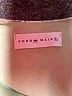Coco And Main Paisley Green Casual Dress Size L - photo 7