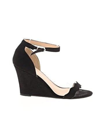 CL by Laundry Wedges (view 1)