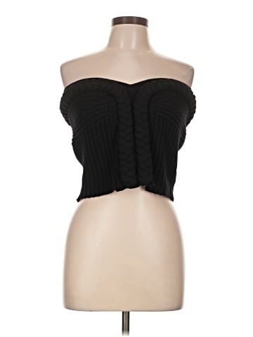 Moda International Sleeveless Top (view 1)