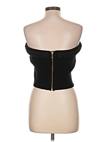 Moda International Sleeveless Top (view 2)