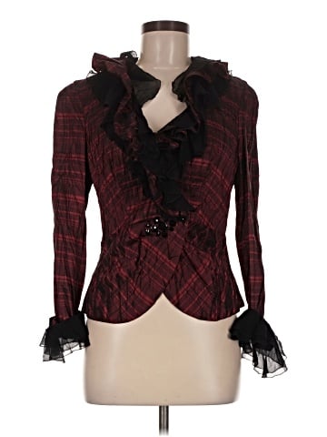 Alberto Makali Jacket (view 1)
