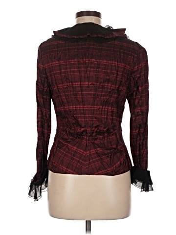 Alberto Makali Jacket (view 2)