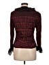 Alberto Makali Burgundy Jacket Size M - photo 2