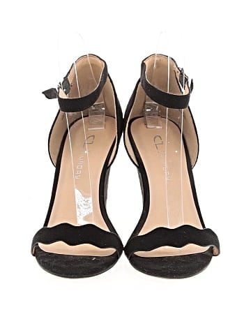 CL by Laundry Wedges (view 2)
