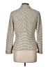 Marc Cain Houndstooth Ivory Blazer Size 12 (N4) - photo 2
