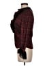 Alberto Makali Burgundy Jacket Size M - photo 5