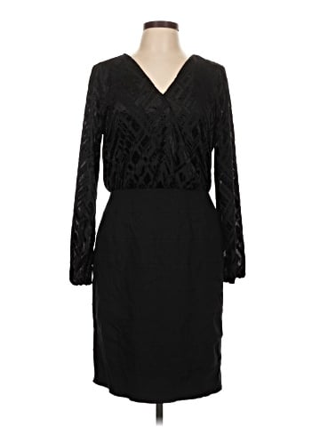 Nicole by Nicole Miller Cocktail Dress (view 1)