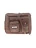 MultiSac 100% Polyester Brown Crossbody Bag One size - photo 1