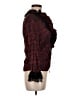 Alberto Makali Burgundy Jacket Size M - photo 4