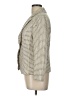 Marc Cain Houndstooth Ivory Blazer Size 12 (N4) - photo 5
