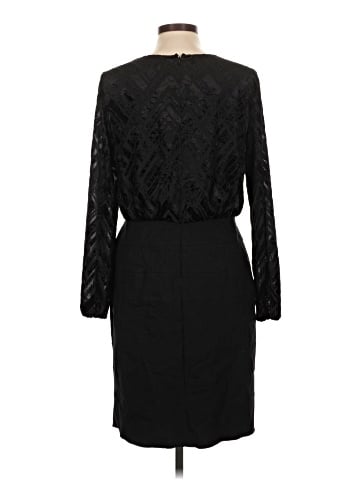 Nicole by Nicole Miller Cocktail Dress (view 2)