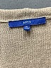 Apt. 9 Gray Cardigan Size XL - photo 7
