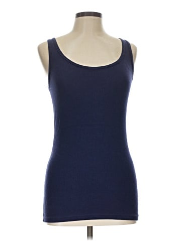 Faded Glory Sleeveless Top (view 1)