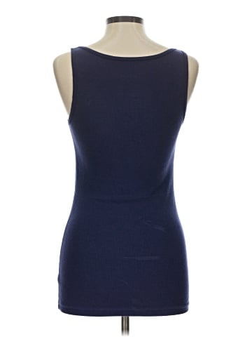 Faded Glory Sleeveless Top (view 2)