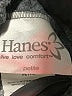 Hanes Chevron-herringbone Gray Active Pants Size S - photo 7