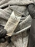 Everly Gray Long Sleeve Top Size S - photo 8