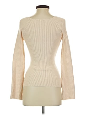 Lillusory Pullover Sweater (view 2)