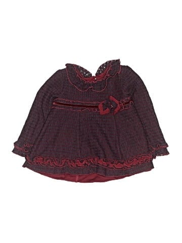 Isobella & Chloe Dress (view 1)