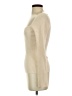 Lillusory Tan Pullover Sweater Size S - photo 5
