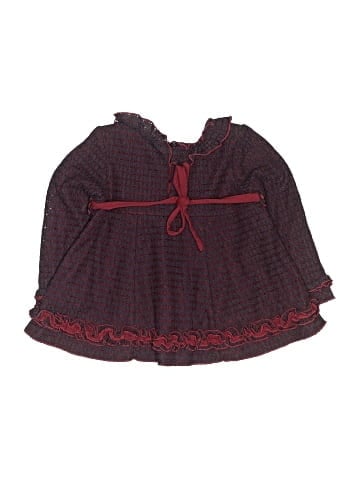 Isobella & Chloe Dress (view 2)